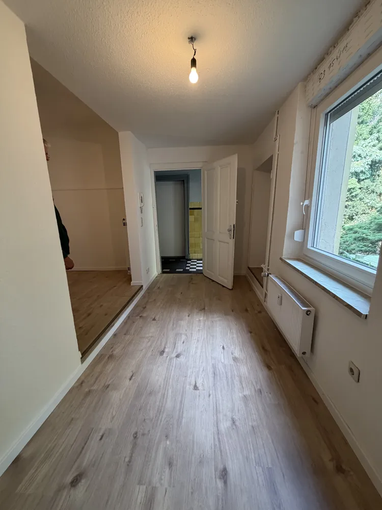 1 Zimmer Wohnung mit 25 m² in Essen – Bild 4