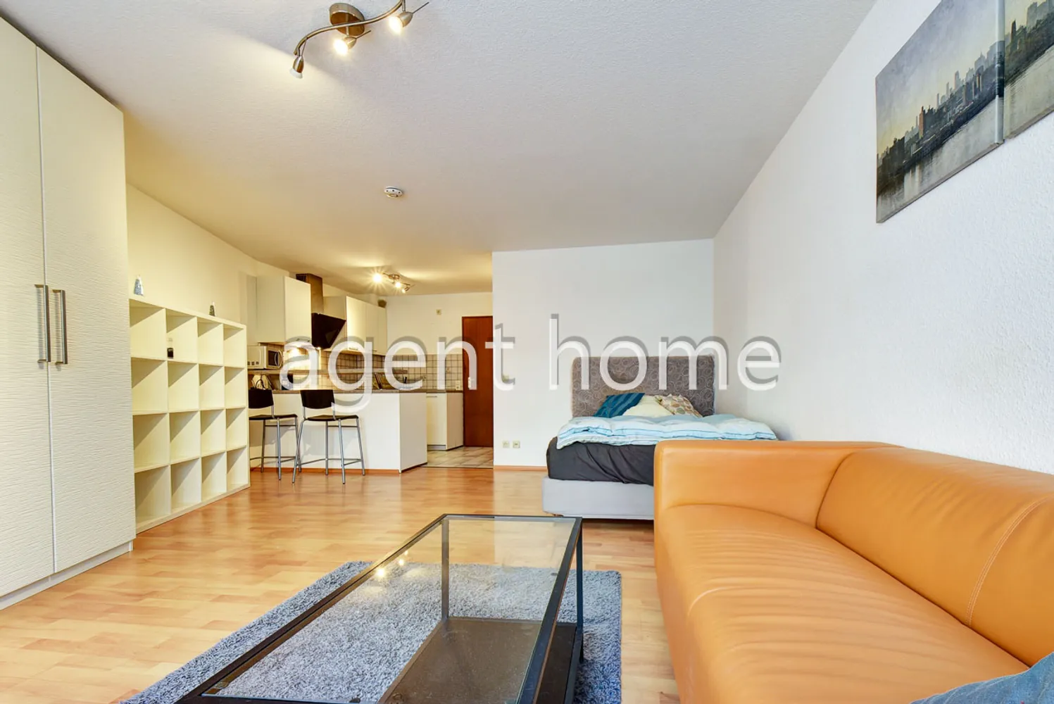1 Zimmer Wohnung mit 34 m² in Böblingen – Bild 6