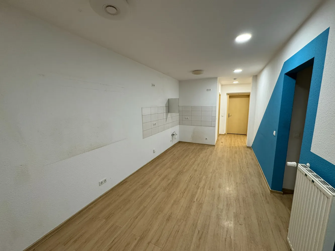3 Zimmer Wohnung mit 96 m² in Halle (Saale) – Bild 6