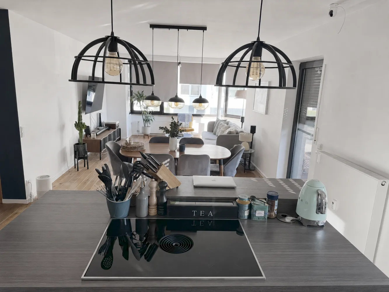 3 Zimmer Wohnung mit 91 m² in Düsseldorf – Bild 5