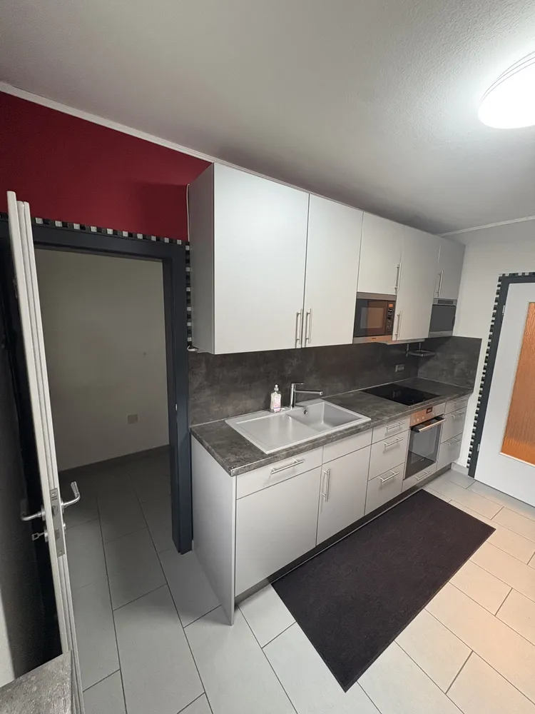 4 room apartment with 83 m² in Bochum – Photo 9