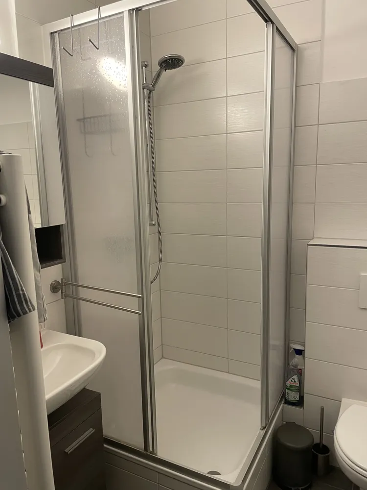 4 Zimmer Wohnung mit 62 m² in Mannheim – Bild 4
