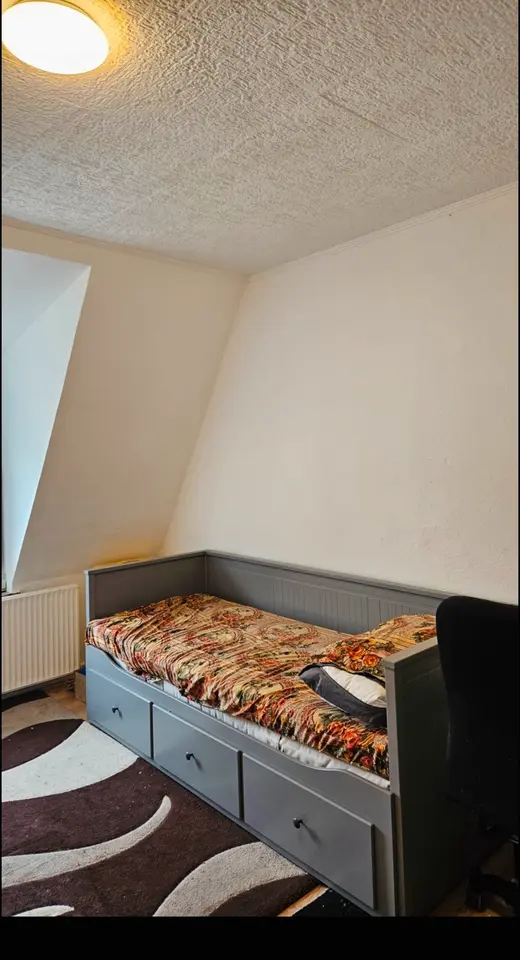 WG-Zimmer mit 11 m² in Flensburg – Bild 1