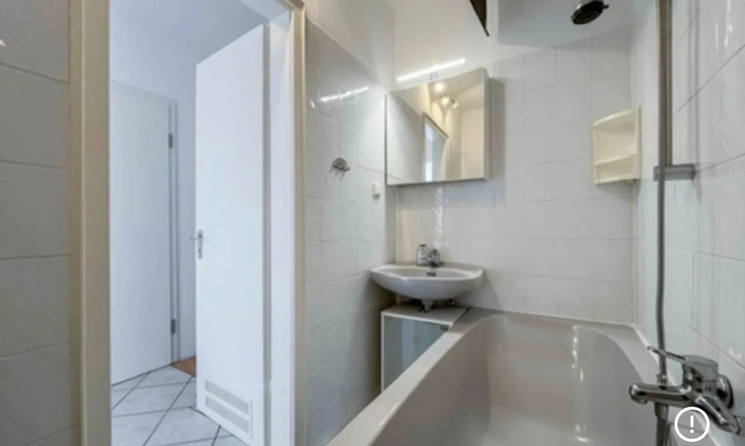 3 Zimmer Wohnung mit 61 m² in Wuppertal – Bild 5