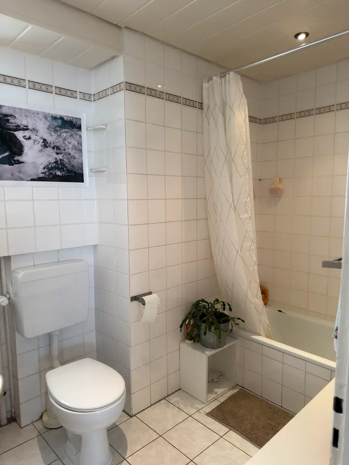 3 Zimmer Wohnung mit 74 m² in Saarbrücken – Bild 10