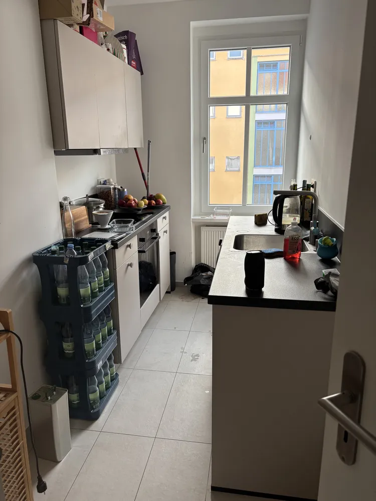1 Zimmer Wohnung mit 42 m² in Berlin – Bild 2