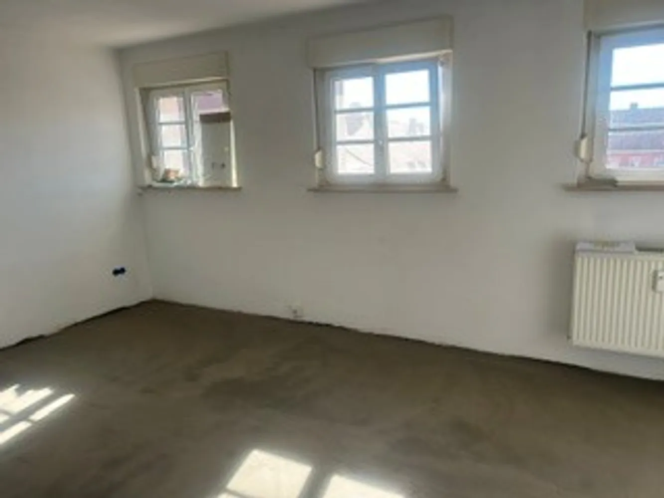2 Zimmer Wohnung mit 49 m² in Nürnberg – Bild 3