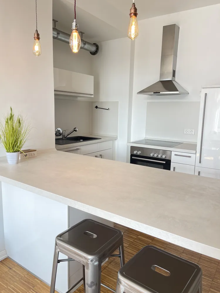 2 Zimmer Wohnung mit 60 m² in Düsseldorf – Bild 5