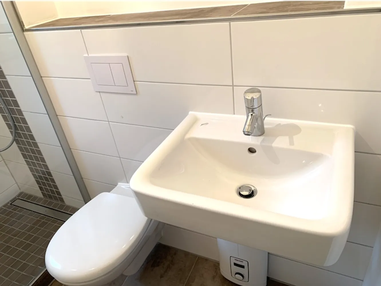 3 Zimmer Wohnung mit 72 m² in Hamburg – Bild 9