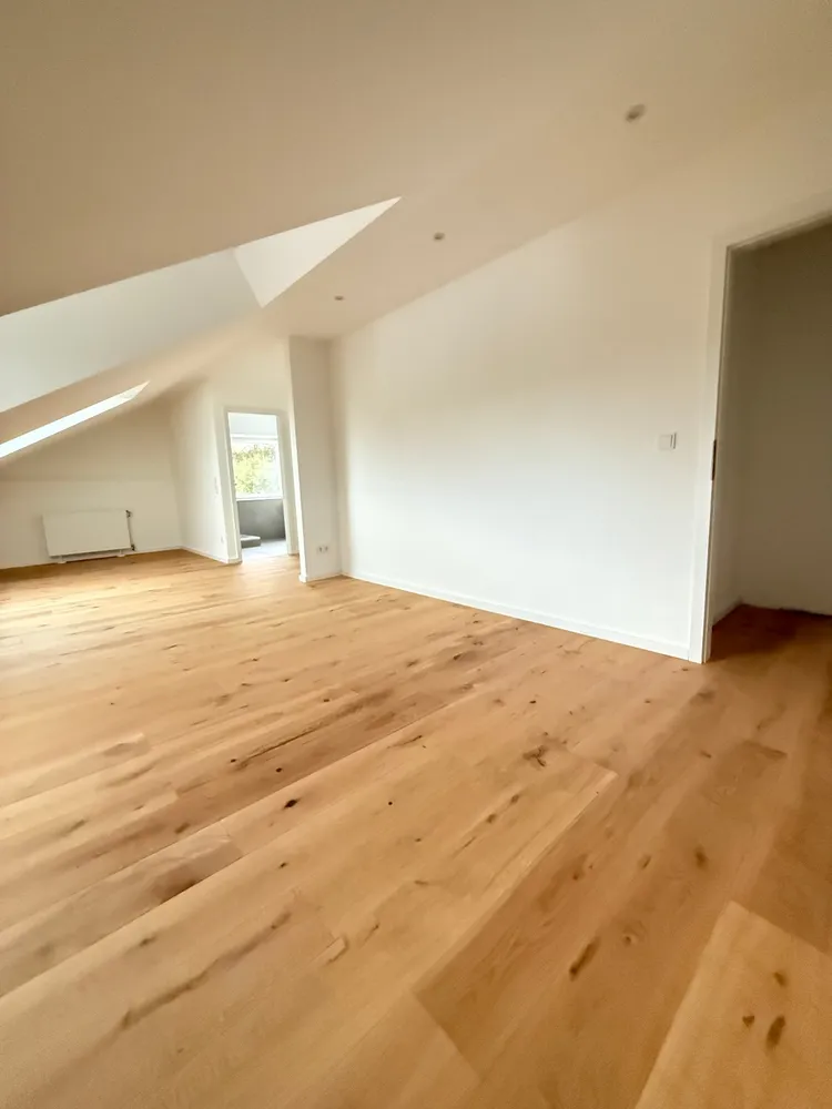 3 Zimmer Wohnung mit 61 m² in Freising – Bild 6