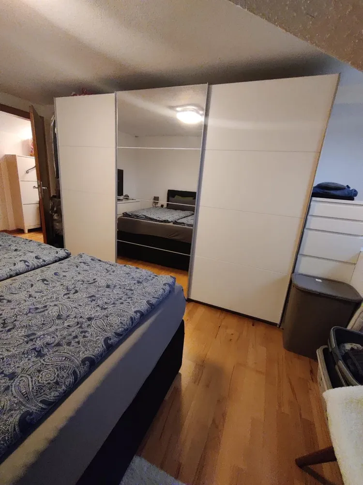 4 room apartment with 75 m² in Wiesbaden – Photo 5