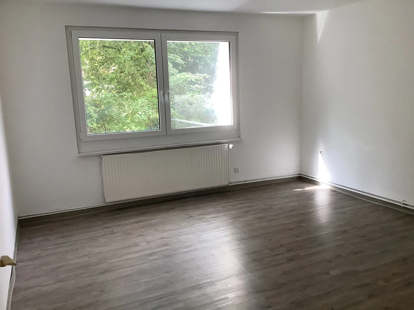 3 Zimmer Wohnung mit 63 m² in Osnabrück – Bild 1