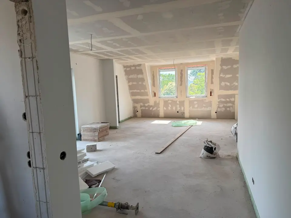2 Zimmer Wohnung mit 76 m² in Gütersloh – Bild 2