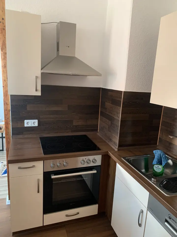 2 Zimmer Wohnung mit 38 m² in Zwickau – Bild 5