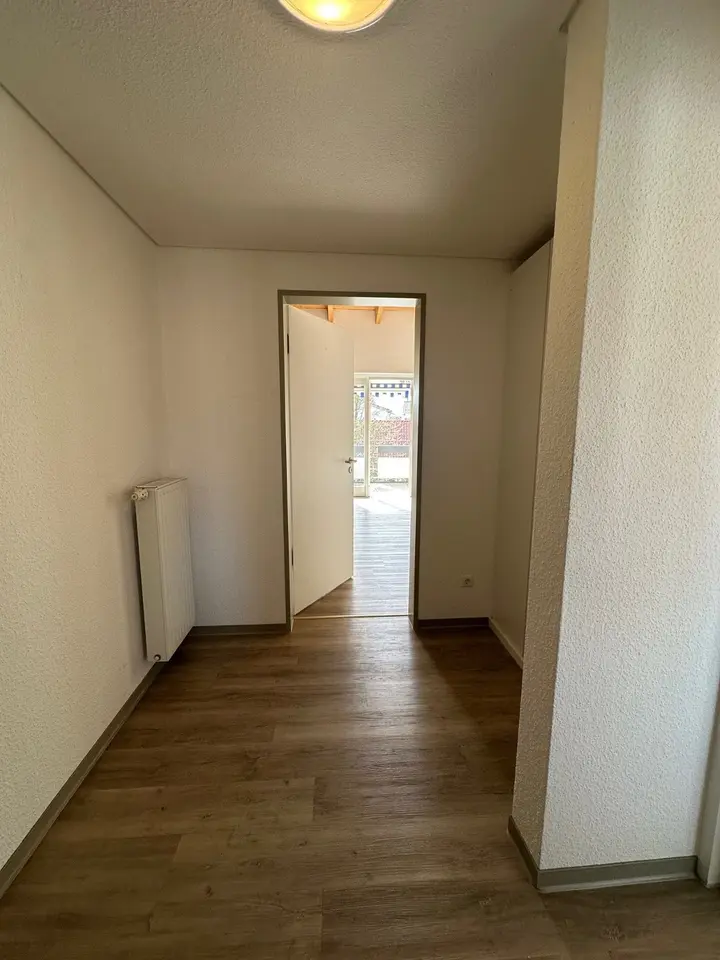 2 Zimmer Wohnung mit 52 m² in Meppen – Bild 6