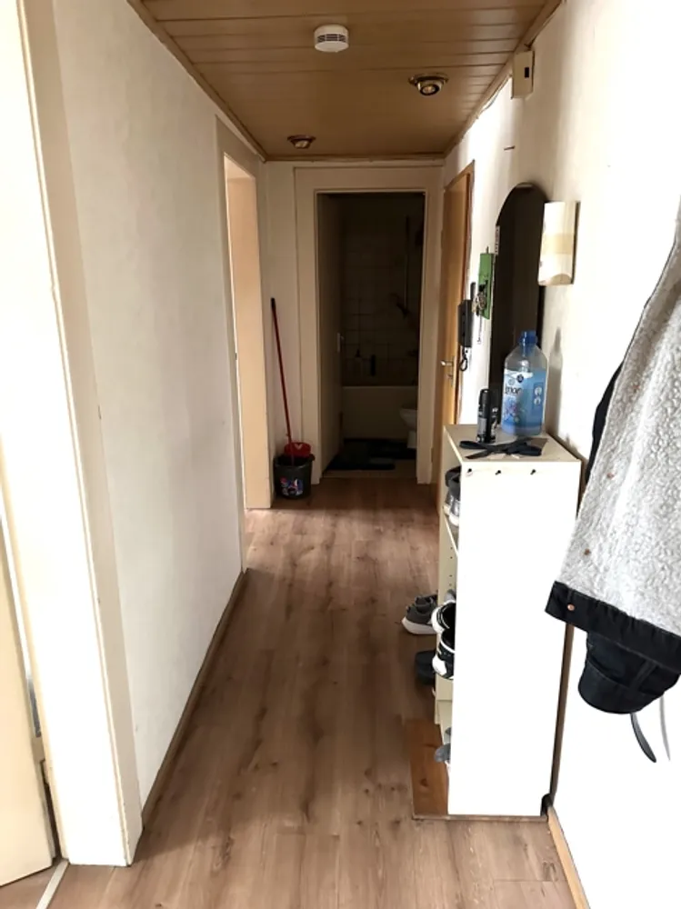 2 Zimmer Wohnung mit 60 m² in Duisburg – Bild 6