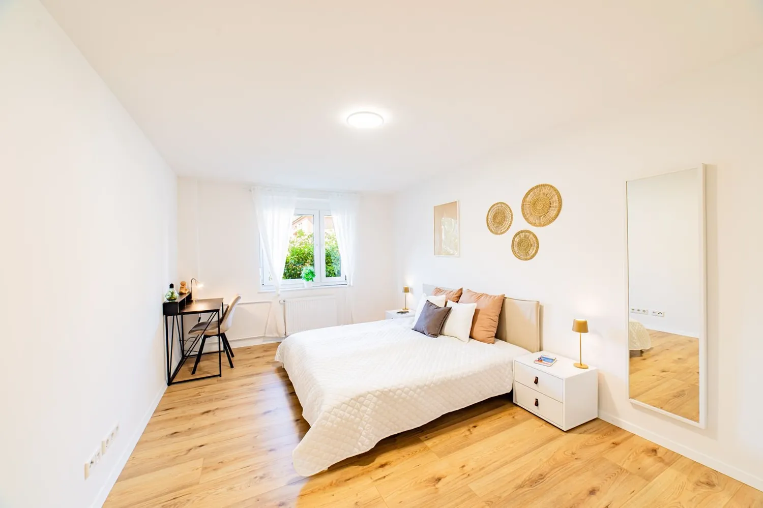 2 Zimmer Wohnung mit 65 m² in Nürnberg – Bild 9