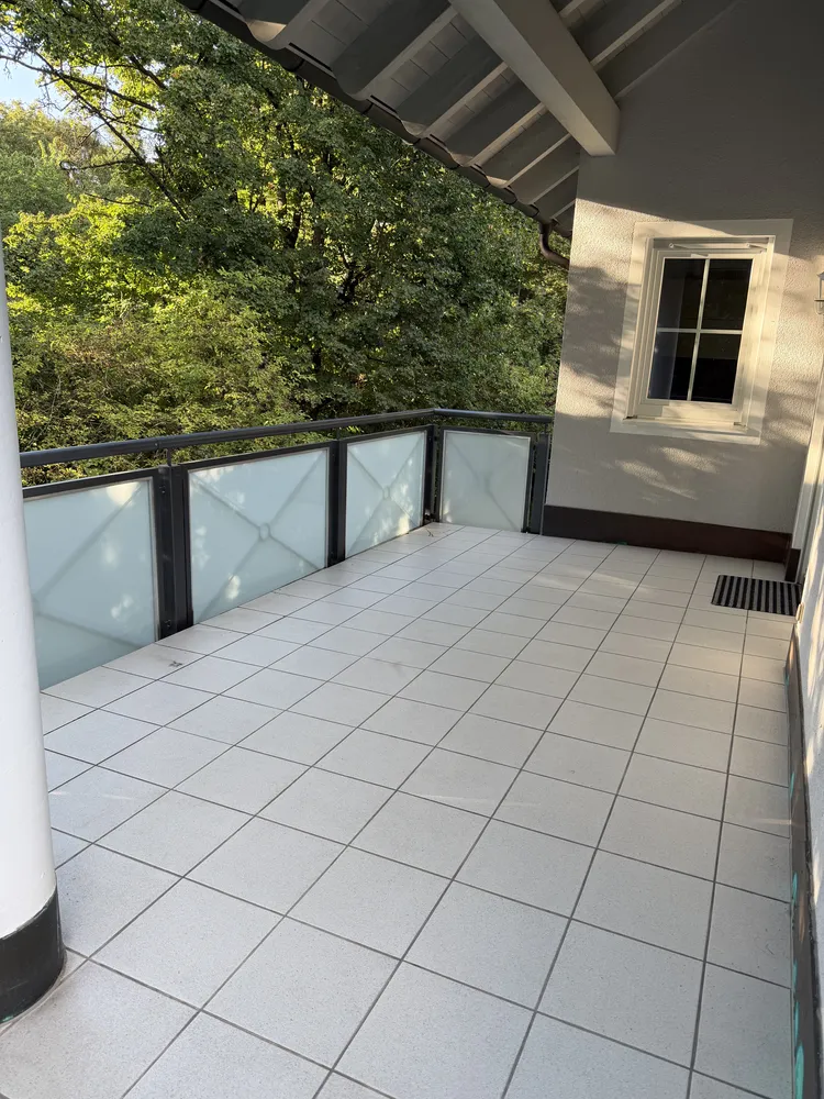 3 Zimmer Wohnung mit 90 m² in München – Bild 2