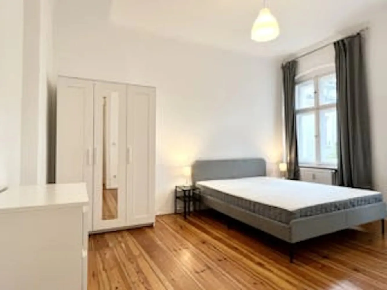Shared room with 12 m² in Berlin – Photo 4