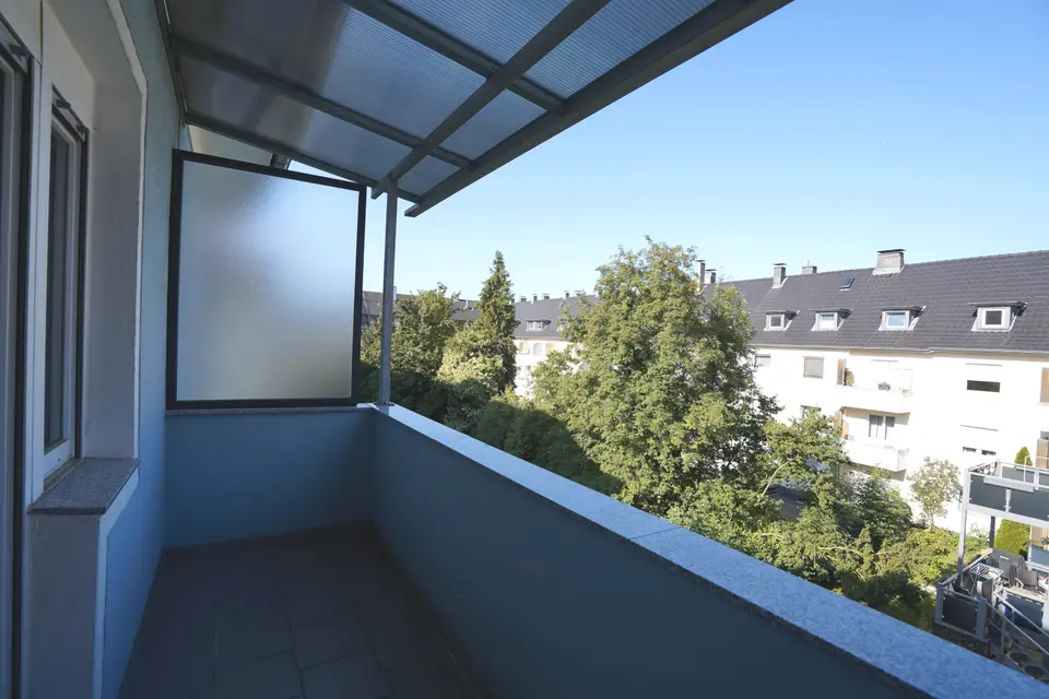 2 Zimmer Wohnung mit 60 m² in Iserlohn – Bild 9