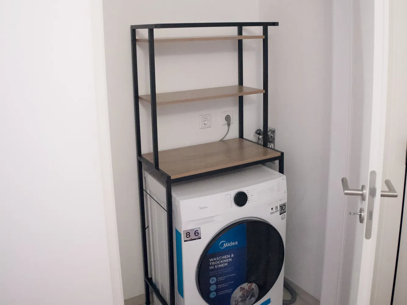 4 Zimmer Wohnung mit 73 m² in Berlin – Bild 3