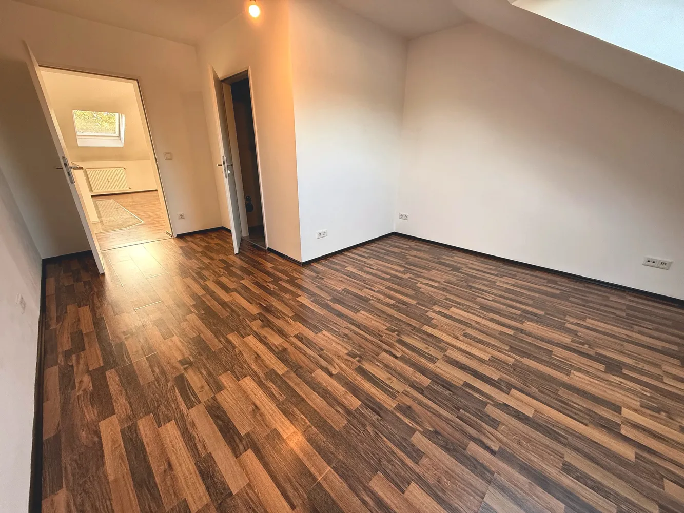3 room apartment with 70 m² in Frankfurt am Main – Photo 5