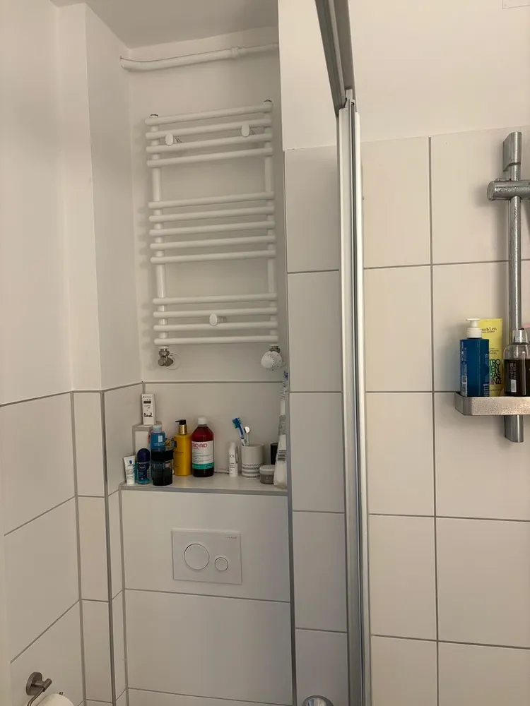 2 room apartment with 59 m² in Düsseldorf – Photo 3