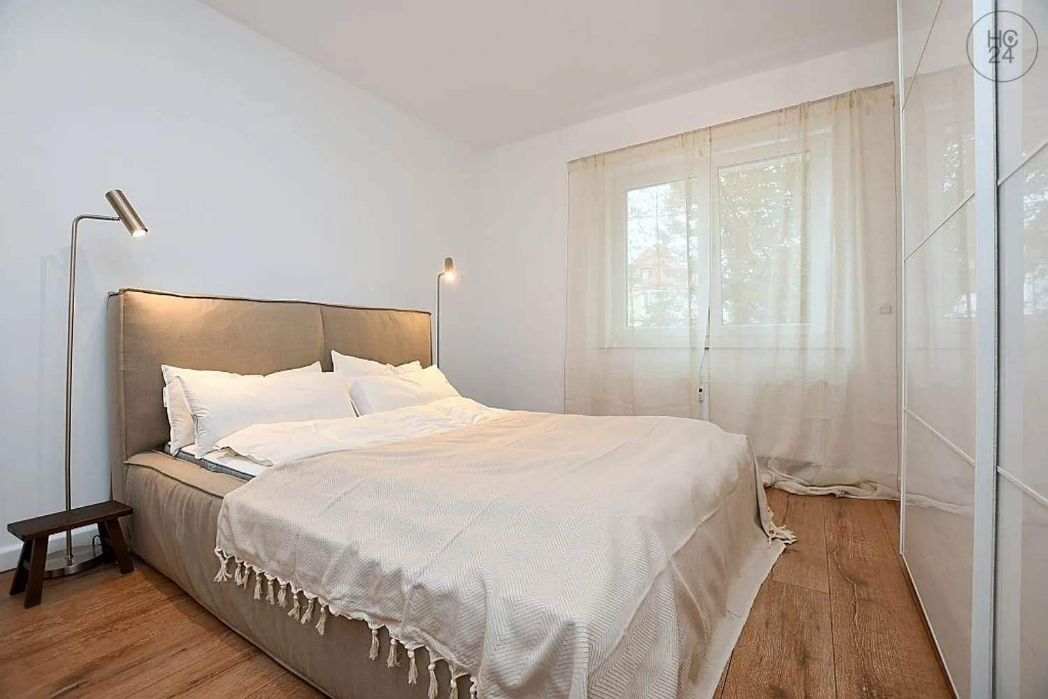 2 Zimmer Wohnung mit 54 m² in Stuttgart – Bild 2