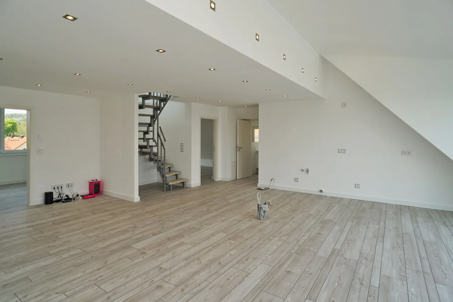 4 room apartment with 160 m² in Radebeul – Photo 4