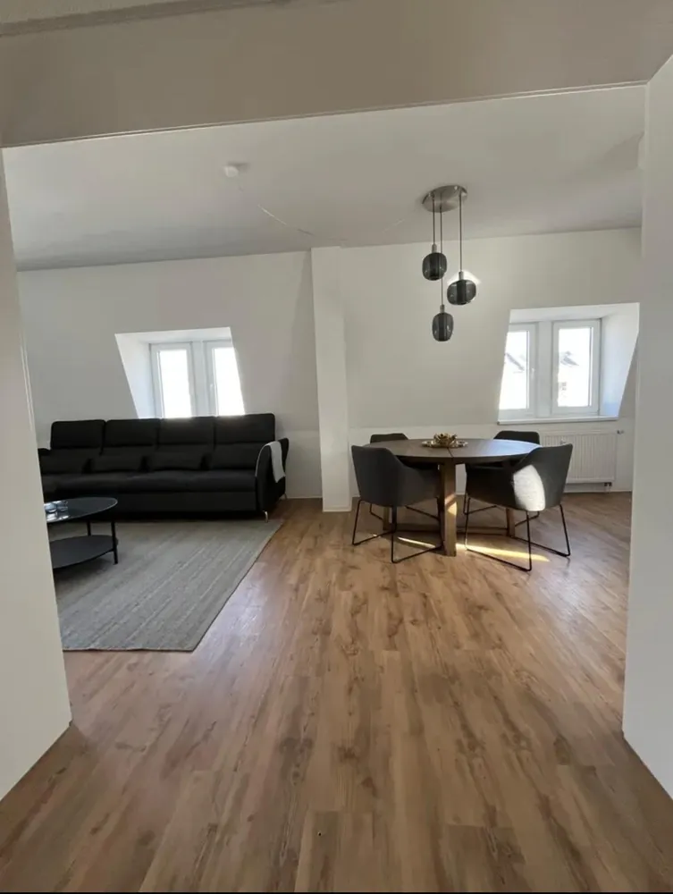 3 Zimmer Wohnung mit 83 m² in Frankfurt am Main – Bild 11