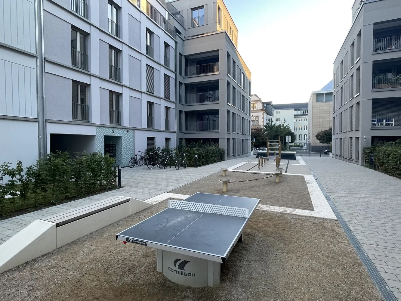 2 Zimmer Wohnung mit 60 m² in Köln – Bild 11