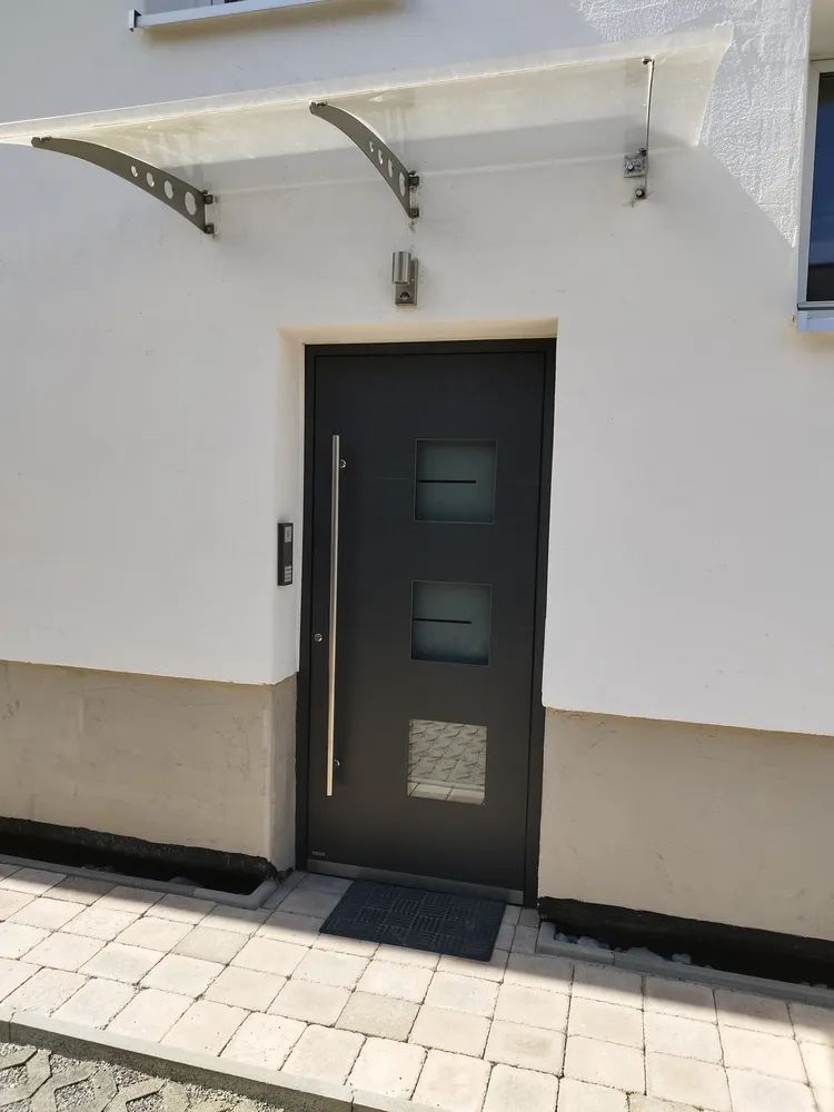 4 Zimmer Wohnung mit 89 m² in Augsburg – Bild 2