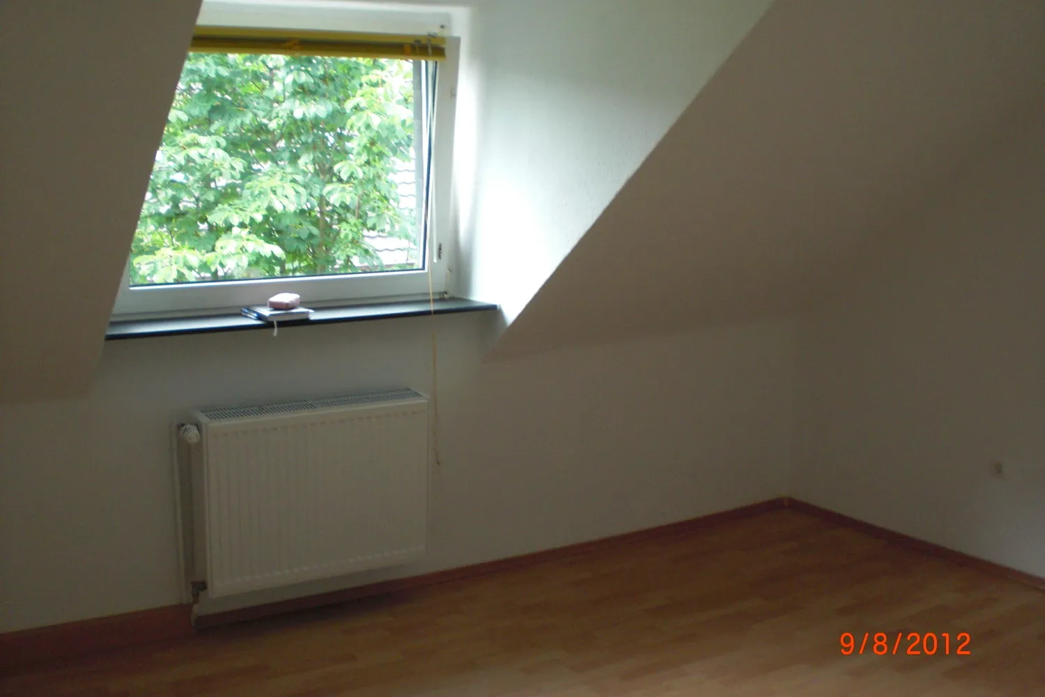 4 Zimmer Wohnung mit 71 m² in Essen – Bild 4