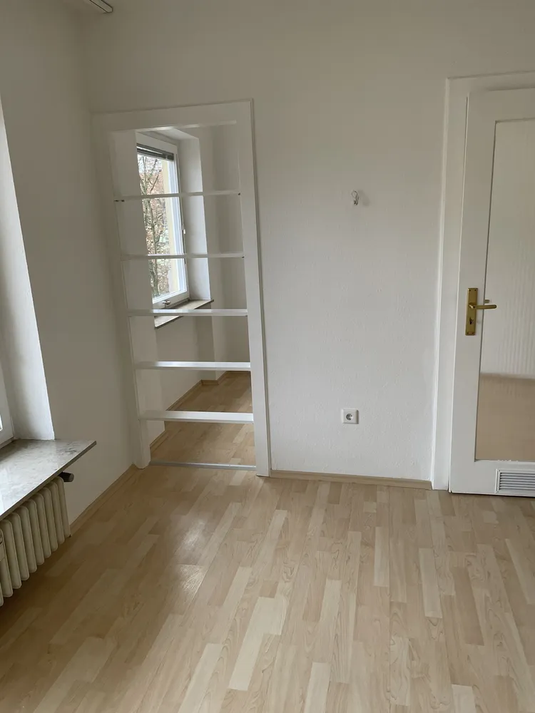 2 Zimmer Wohnung mit 36 m² in Nürnberg – Bild 8