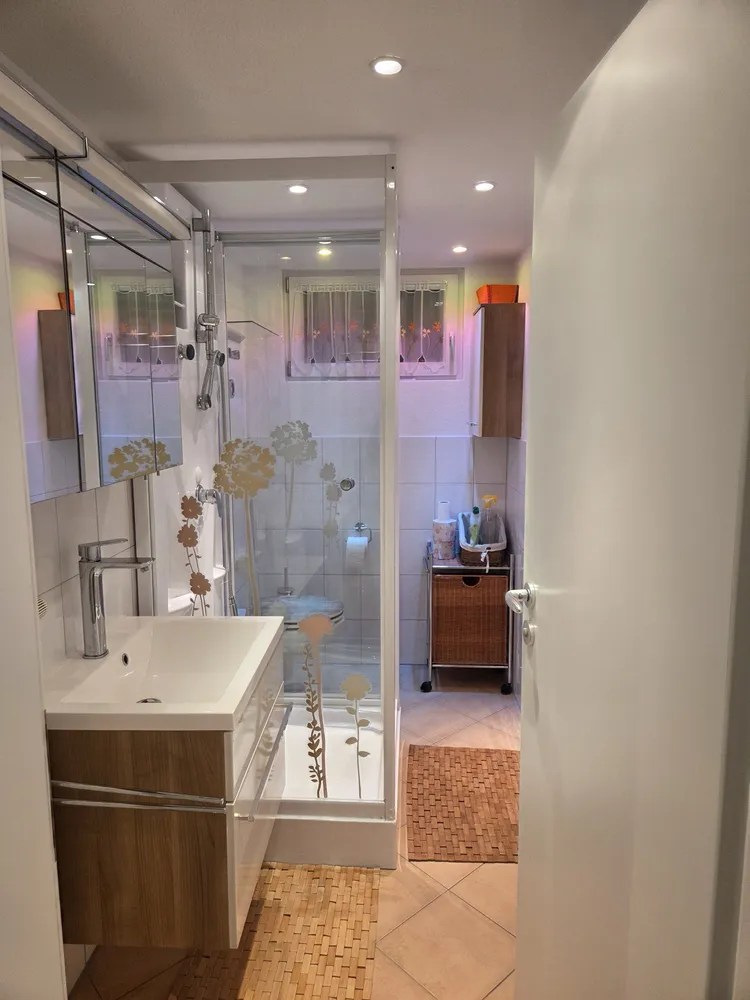 1 room apartment with 32 m² in Fürstenfeldbruck – Photo 6