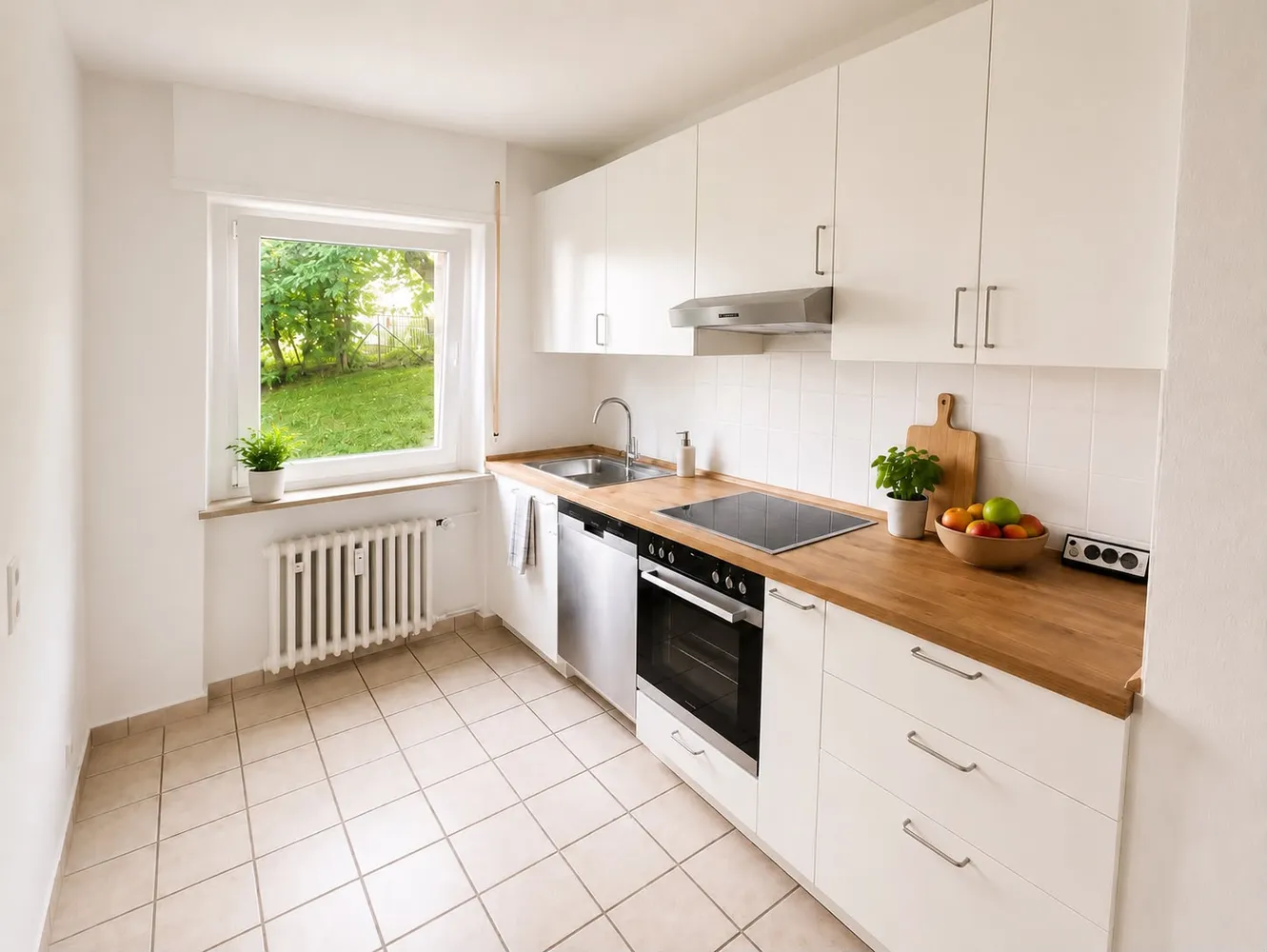 3 Zimmer Wohnung mit 76 m² in Lörrach – Bild 4