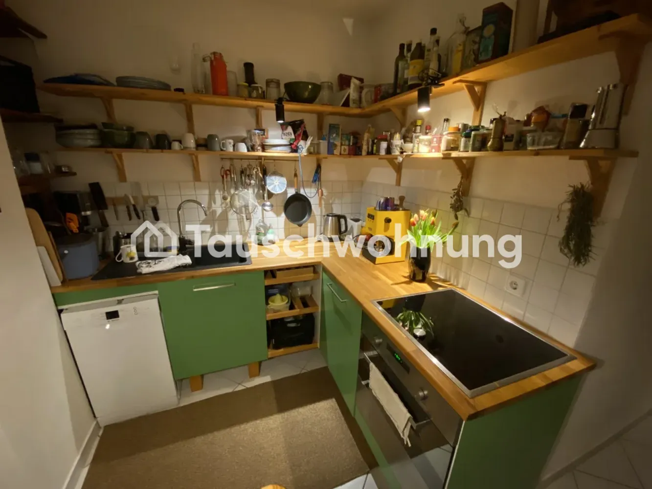 2 Zimmer Wohnung mit 62 m² in Leipzig – Bild 2