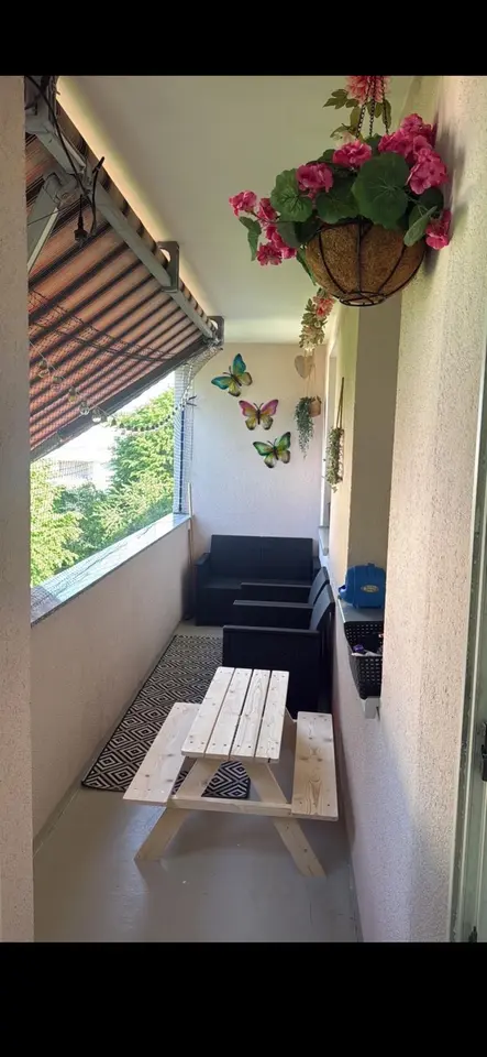 4 Zimmer Wohnung mit 86 m² in Leverkusen – Bild 4