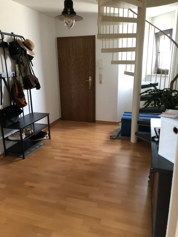 4 Zimmer Wohnung mit 86 m² in Leverkusen – Bild 9