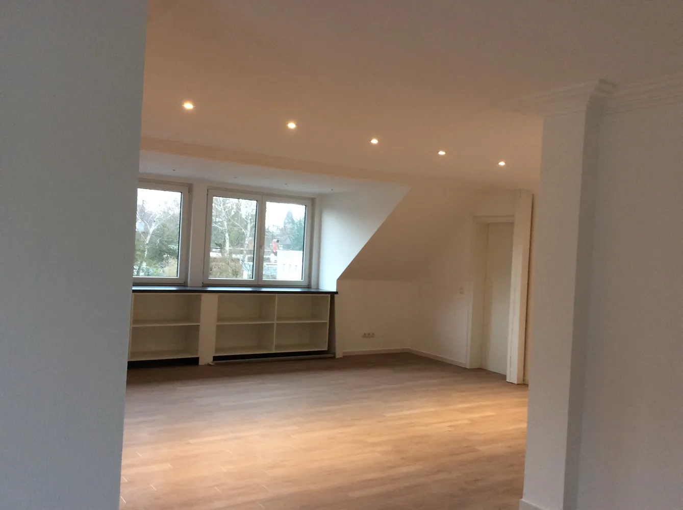 2 Zimmer Wohnung mit 70 m² in München – Bild 8