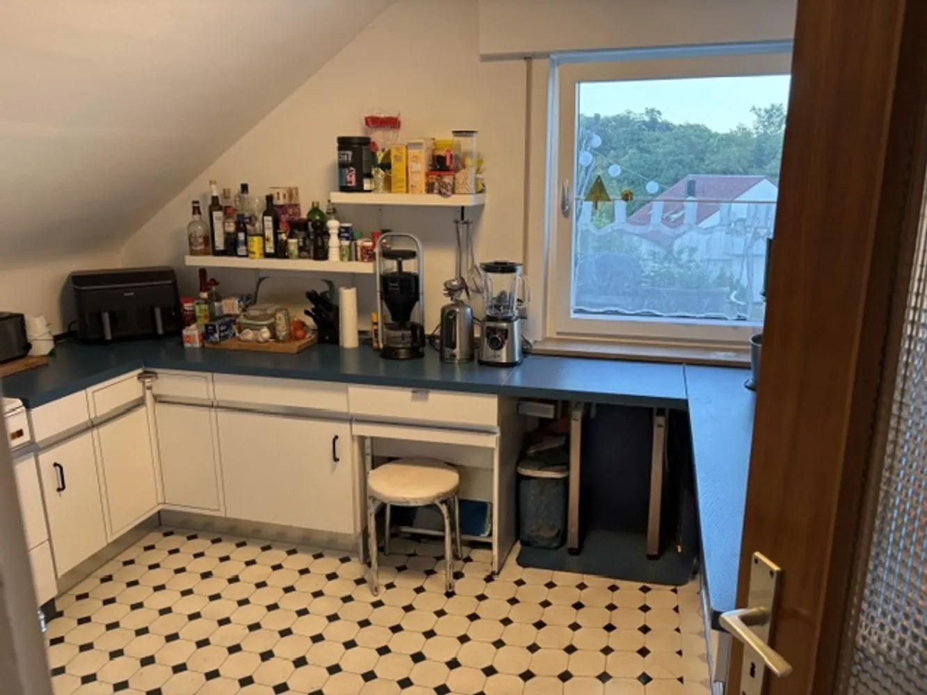 3 Zimmer Wohnung mit 59 m² in Stuttgart – Bild 7