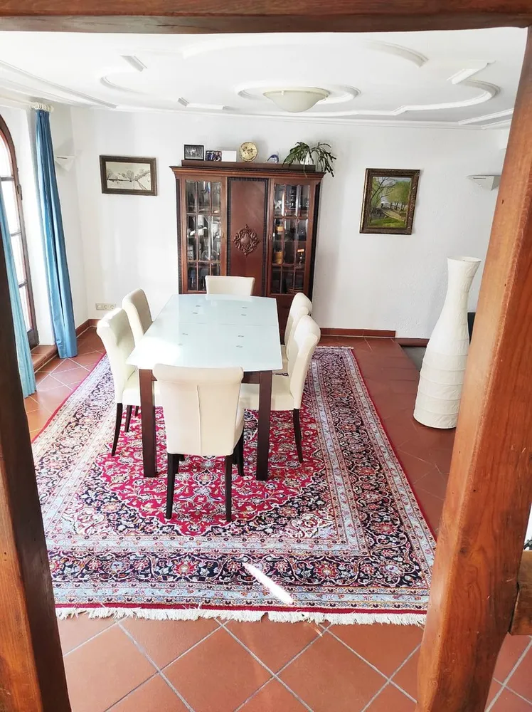 6 Zimmer Haus mit 167 m² in Baden-Baden – Bild 4