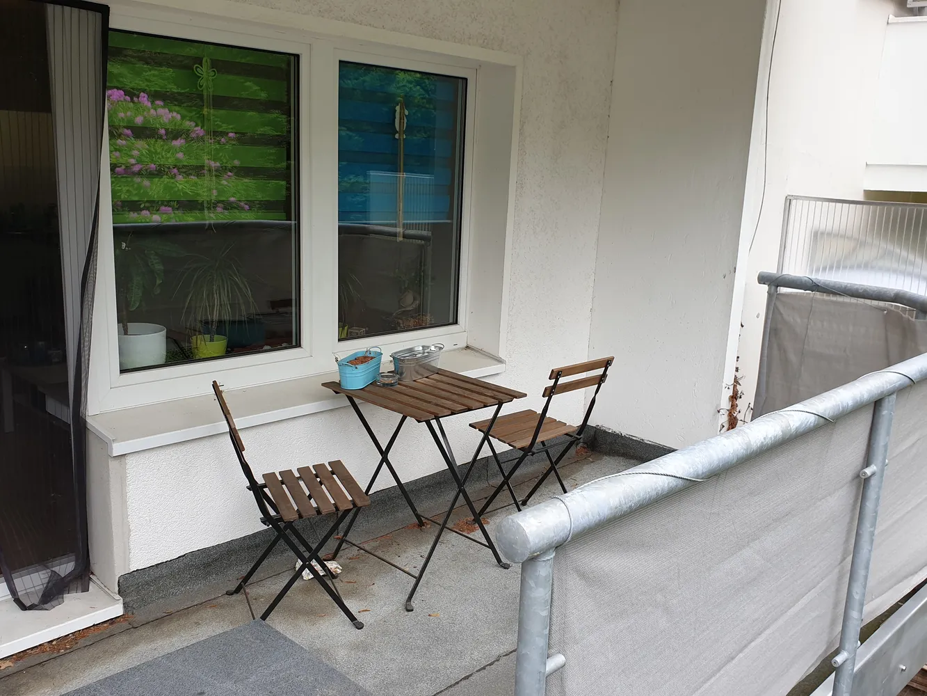 2 Zimmer Wohnung mit 42 m² in Wuppertal – Bild 4