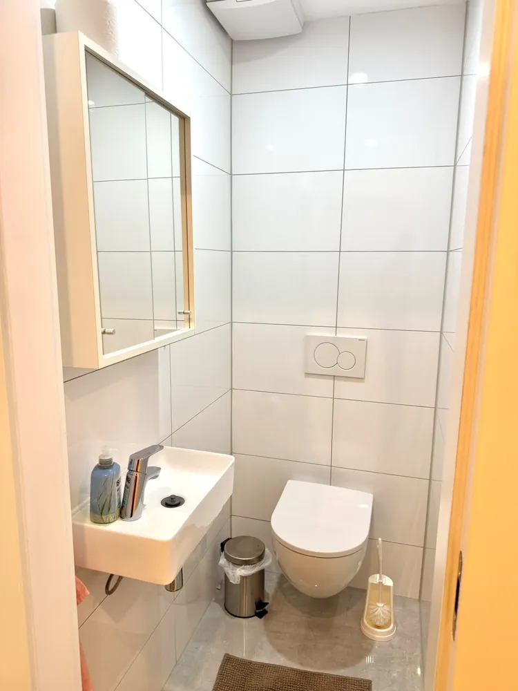 WG-Zimmer mit 14 m² in Stuttgart – Bild 6