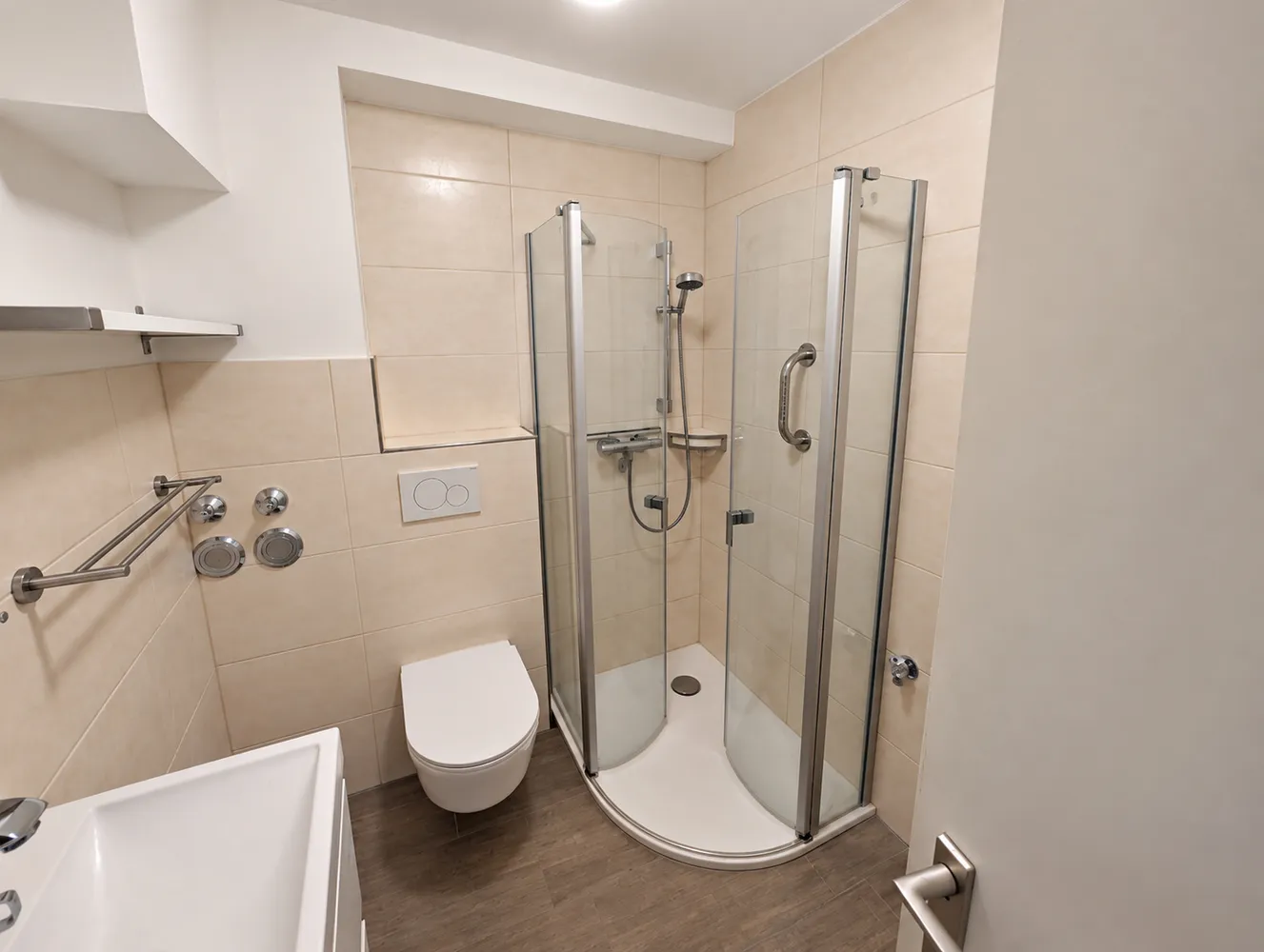 1 Zimmer Wohnung mit 41 m² in Bremen – Bild 9