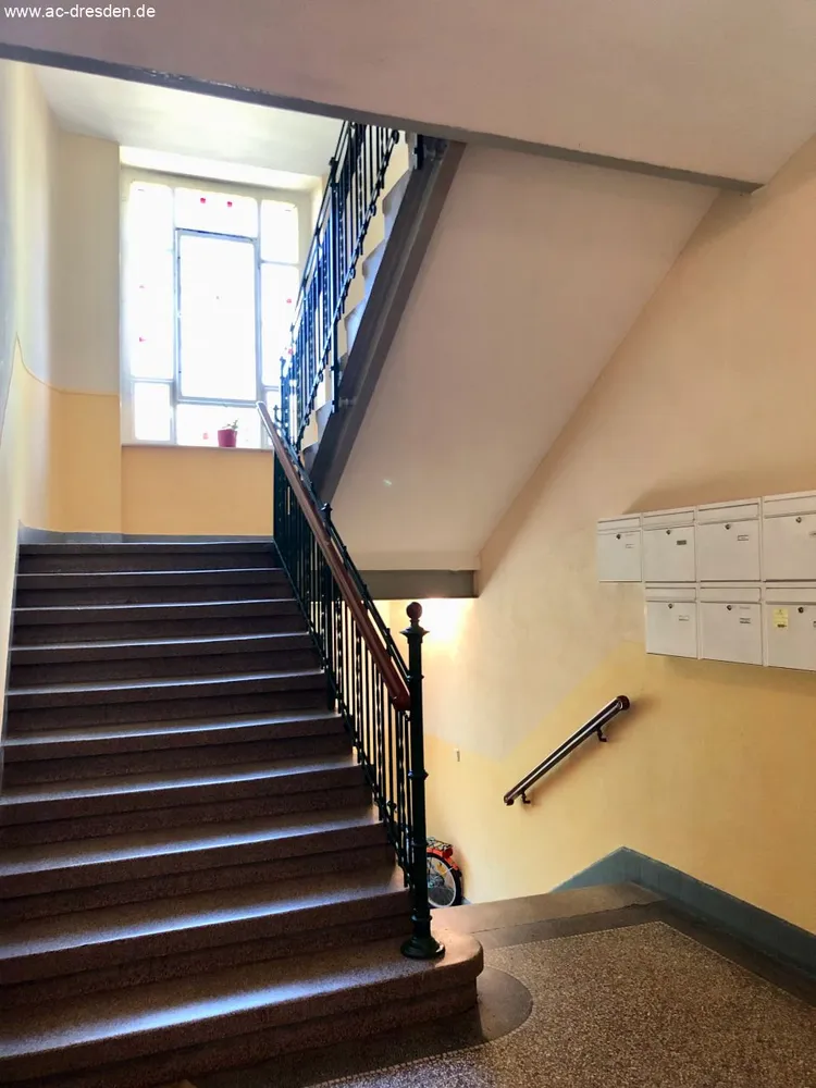 3 Zimmer Wohnung mit 76 m² in Chemnitz – Bild 10