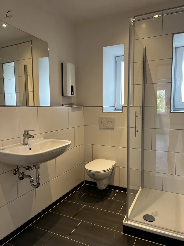 2 Zimmer Wohnung mit 59 m² in Essen – Bild 4