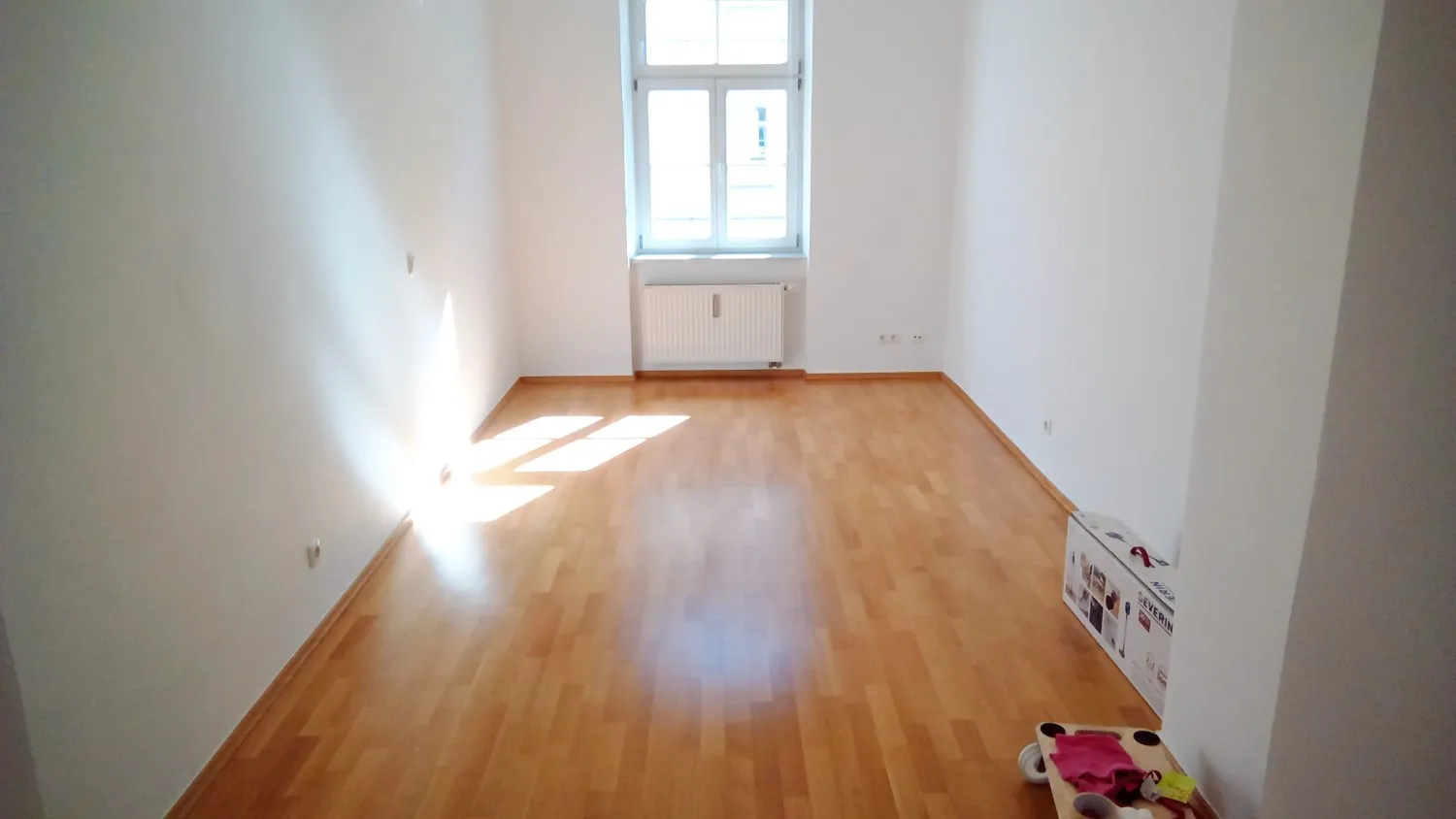 1 Zimmer Wohnung mit 18 m² in München – Bild 5