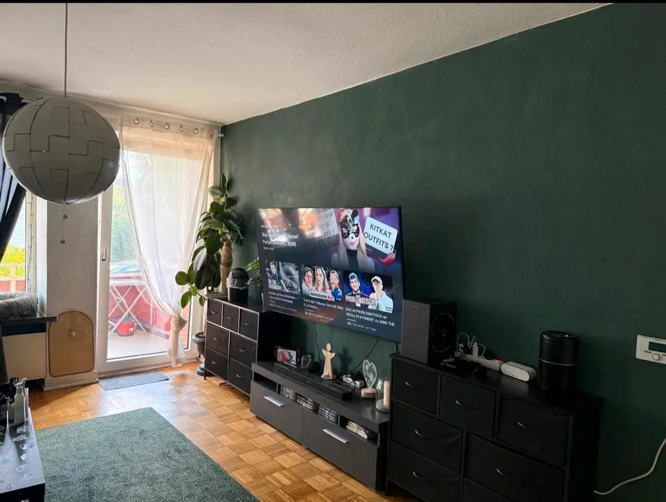3 Zimmer Wohnung mit 77 m² in Celle – Bild 1