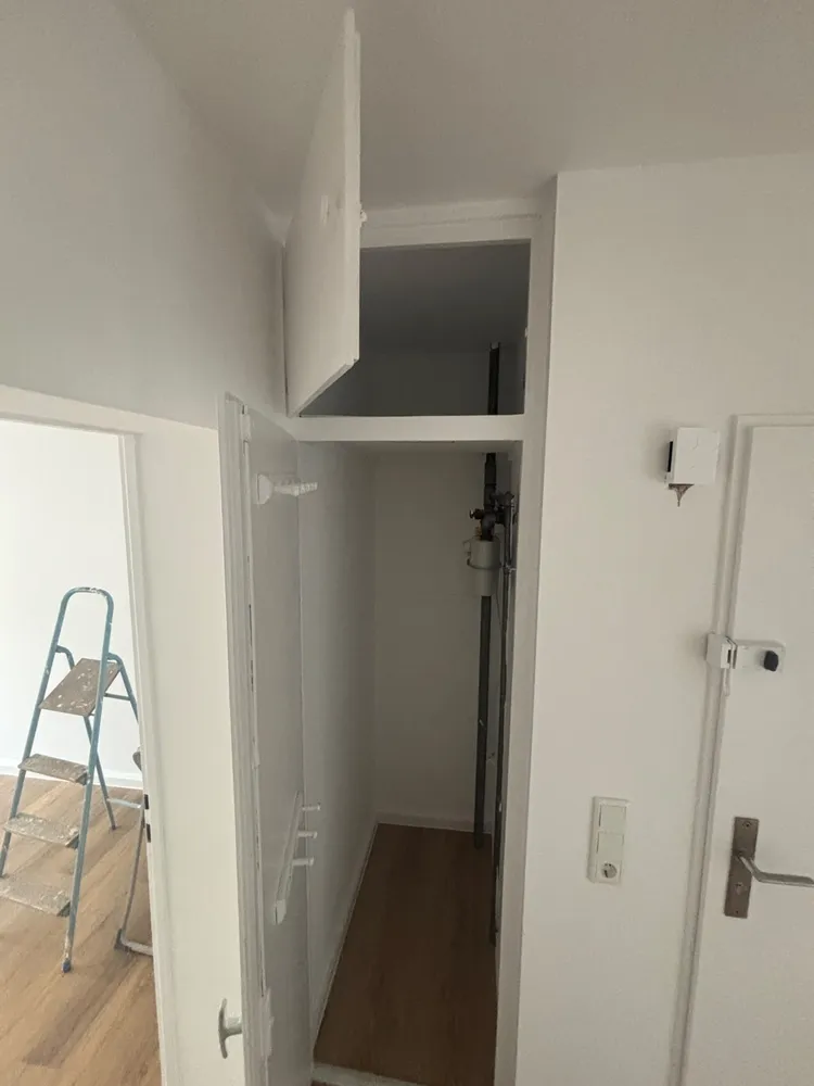 3 Zimmer Wohnung mit 70 m² in Darmstadt – Bild 8